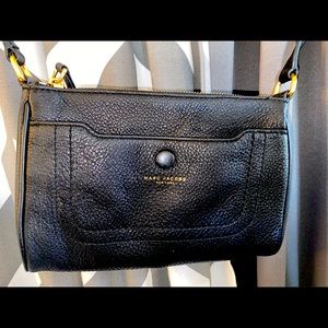 AUTHENTIC MARC JACOBS CROSSBODY BAG
